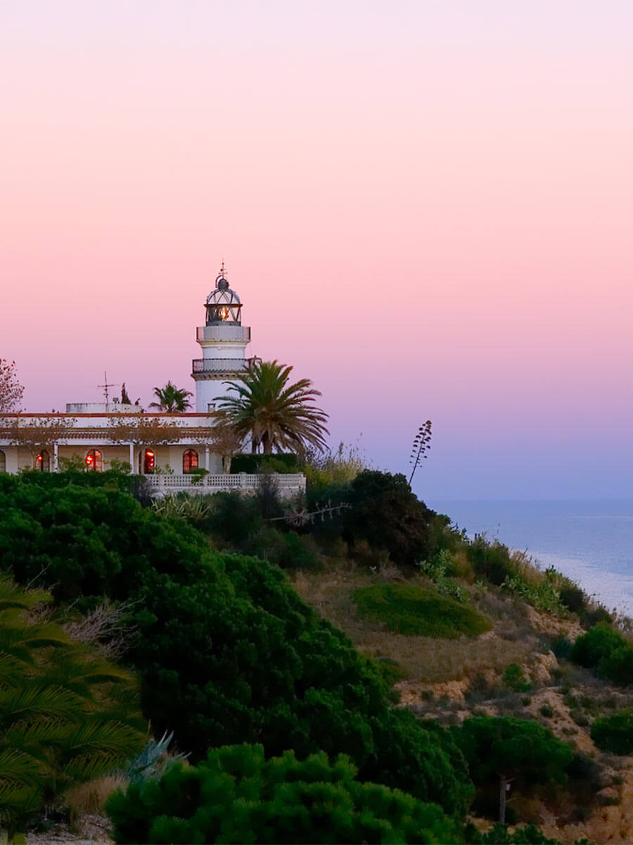 Hotel Kaktus Playa