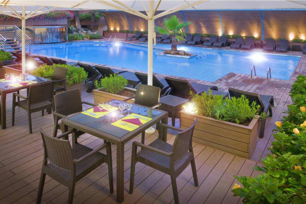 Hotel Kaktus Playa Hotel Kaktus Playa