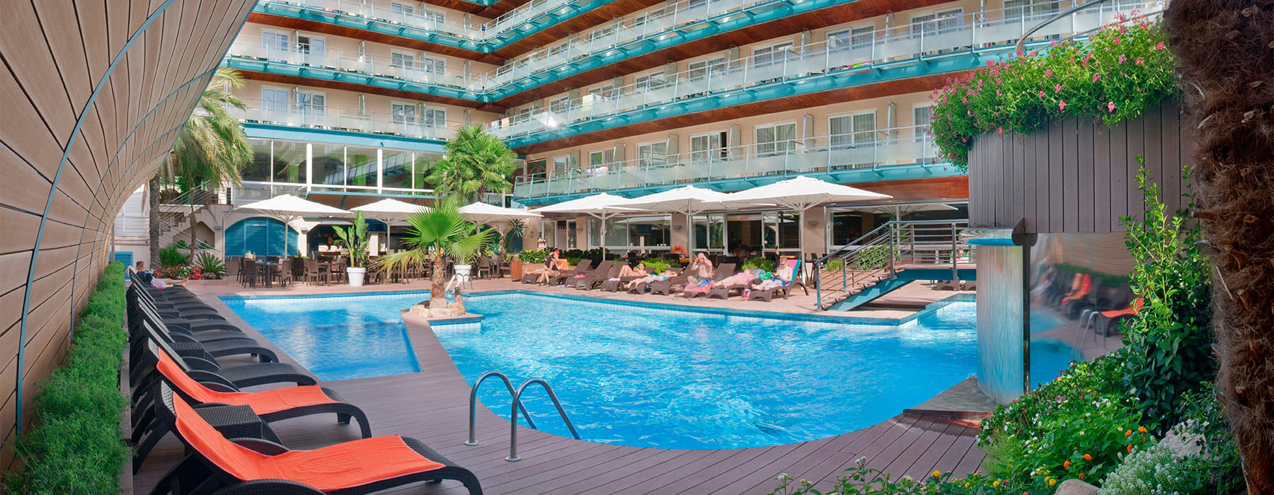 Hotel Kaktus Playa Hotel Kaktus Playa