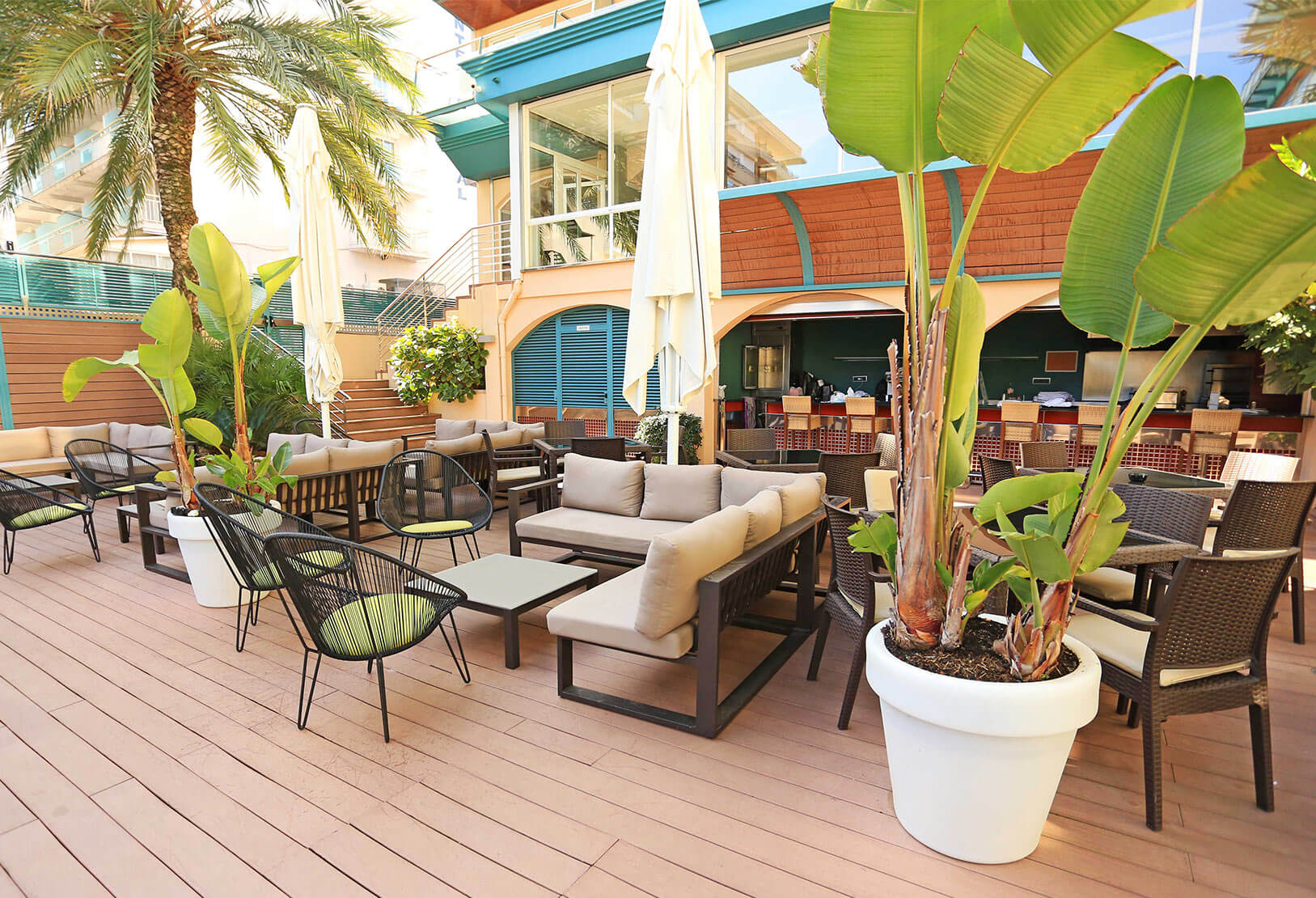 Hotel Kaktus Playa Hotel Kaktus Playa