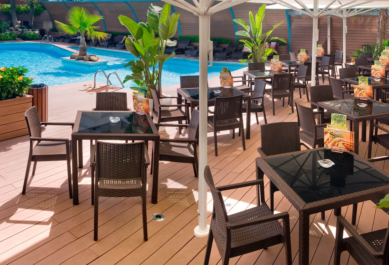 Hotel Kaktus Playa Hotel Kaktus Playa