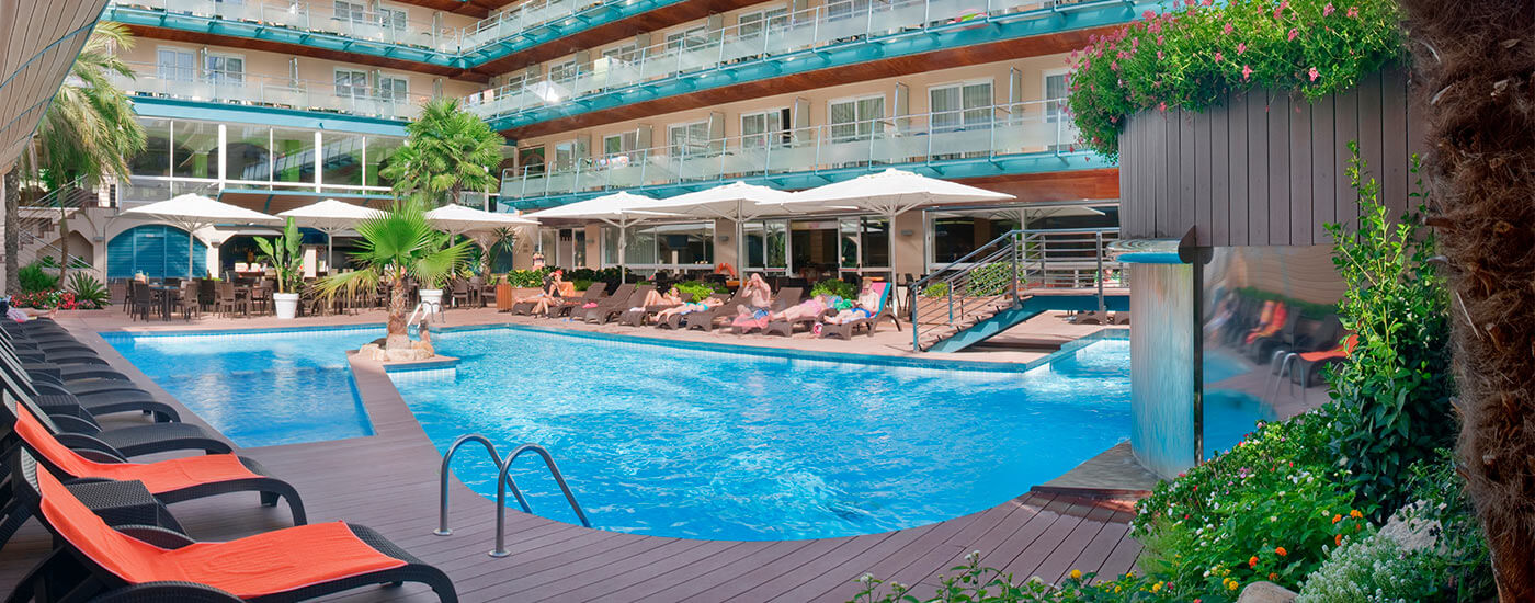 Hotel Kaktus Playa Hotel Kaktus Playa