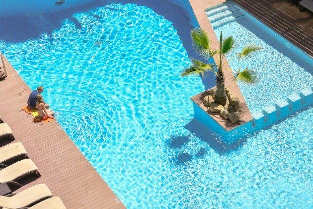 Hotel Kaktus Playa