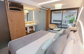 Hotel Kaktus Playa