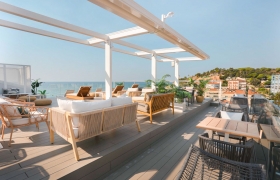 Hotel Kaktus Playa
